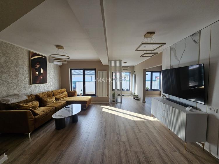 Casa de vanzare cocheta valu lui Traian/Constanta - 5