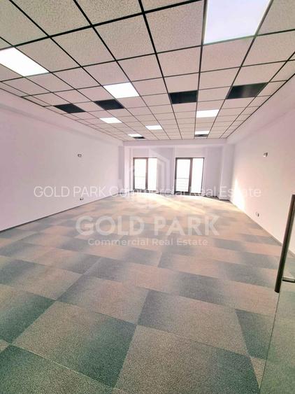 Spatiu de Birouri-Zona Traian Vuia-Parcare/Suprafete de la 50-160 mp - 11