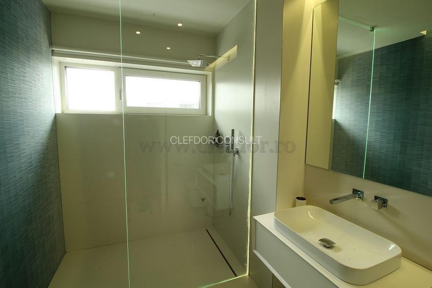 Iancu Nicolae-British School duplex  - 3 dormitoare - 32