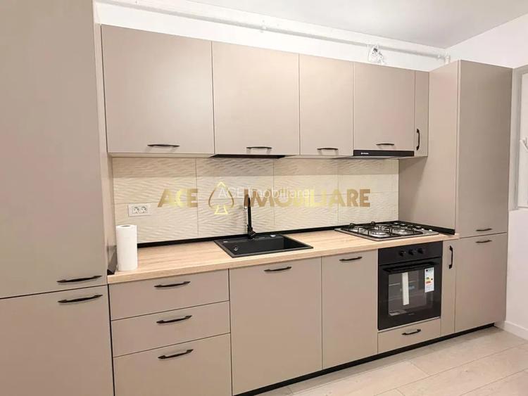 Garsoniera de inchiriat | Popesti Leordeni | Metrou | Parcare  - 2