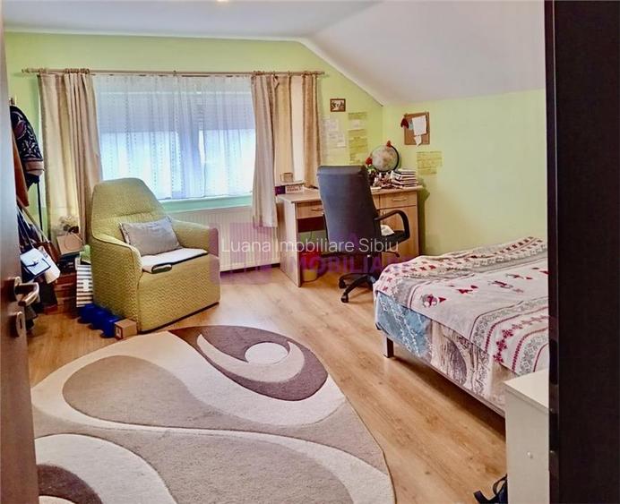 Casa tip duplex de vanzare | pod | garaj | teren 403 mp - 7