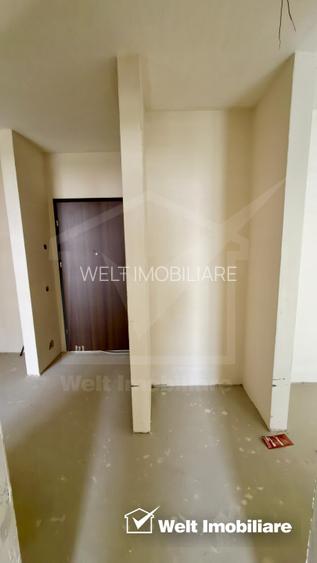 Apartament 2 camere, semifinisat, Iulius Mall, Gheorgheni - 12
