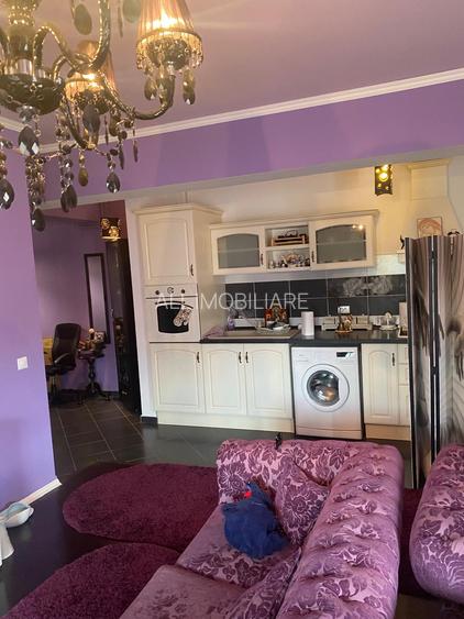 Apartament  cu parcare în Tomis Plus - 10