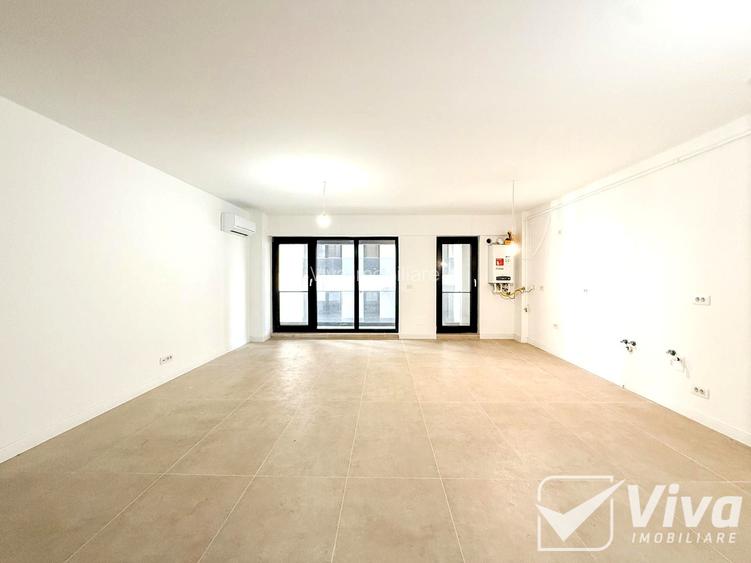 Copou, Hotel Grand View- 2 Camere | Etaj 1- 70Mp | Bloc Intabulat + Loc Parcare - 5