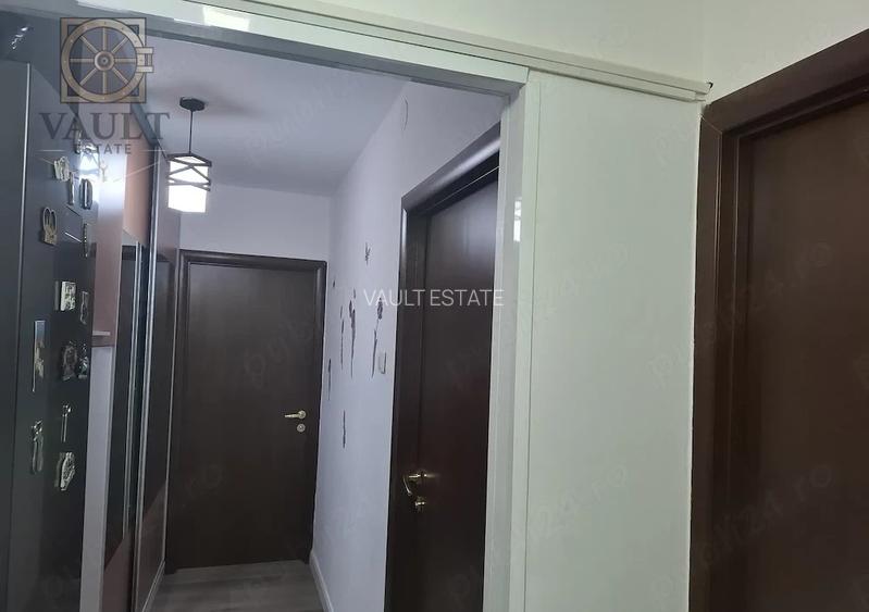 Apartament 2 camere-Centrala Proprie-Berceni-Straja - 9