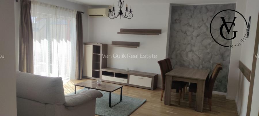 Apartament elegant 3 camere | Ibiza Sol Pipera | Terasă generoasă - 2