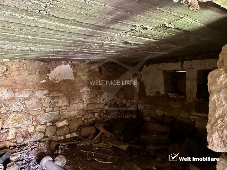 Exclusivitate ! Pozitie excelenta, casa Savadisla - 10