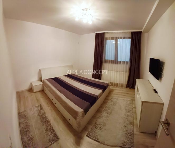 Vila P+1 mobilata LUX - 8