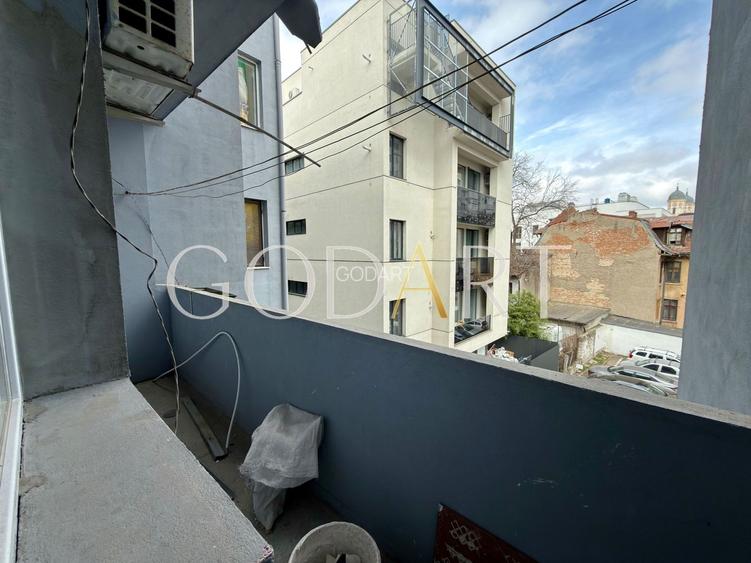 APARTAMENT 4 CAMERE | RENOVAT | BOXA | CURTE COMUNA - 22