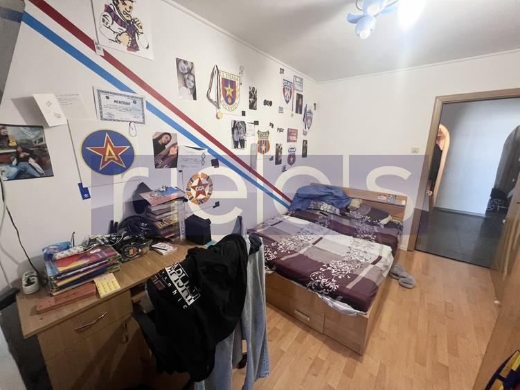 VANZARE 4 CAMERE | ETAJ 8/8 | VEDERE PANORAMICA | ZONA CRANGASI - 3