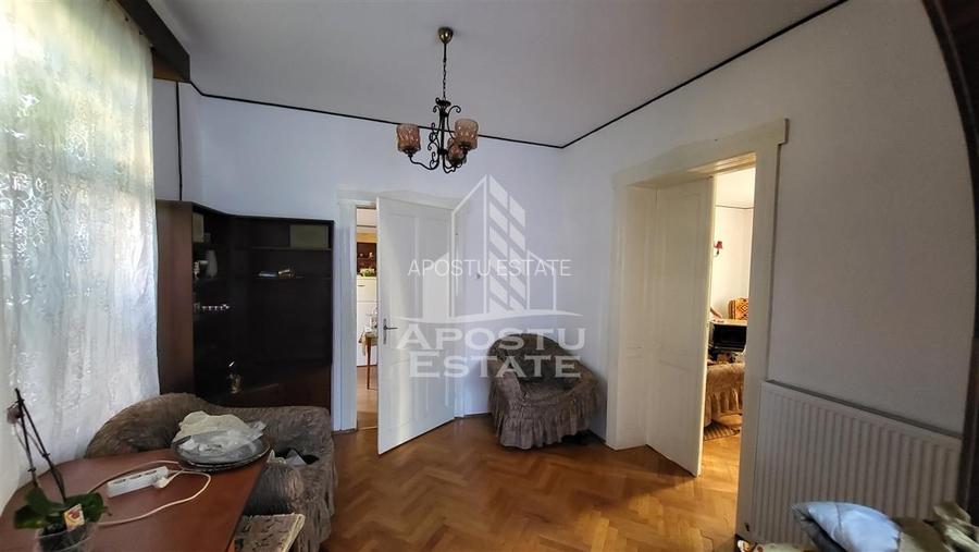 Casa individuala SAD, 3 camere, Olimpia - 10