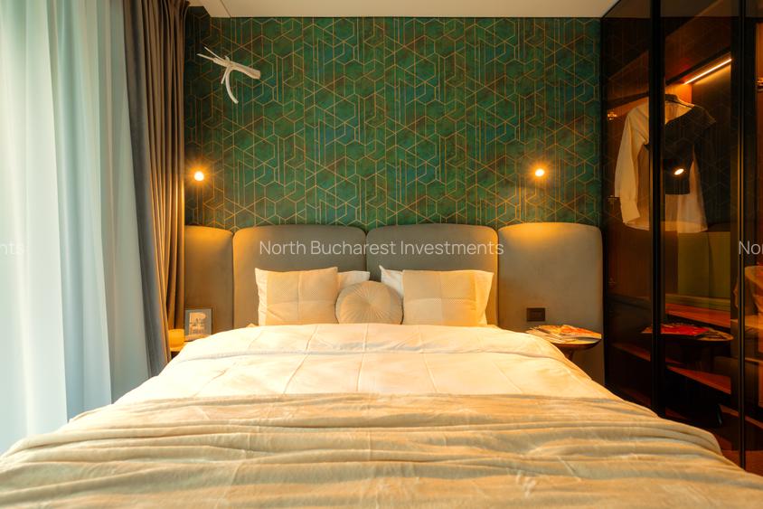 APARTAMENT 2 CAMERE - 74MP - FLOREASCA - COMISION 0% - 8