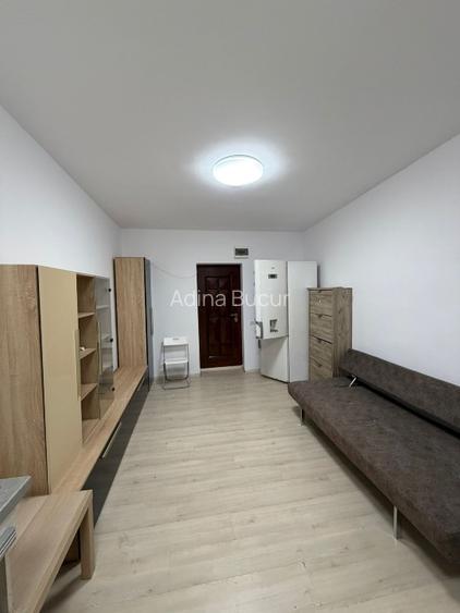 Garsoniera de inchiriat, langa Arena Nationala pe Blvd. Chisinau - 2