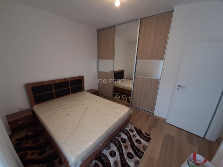 Apartament 2 camere bloc nou Centru - 5