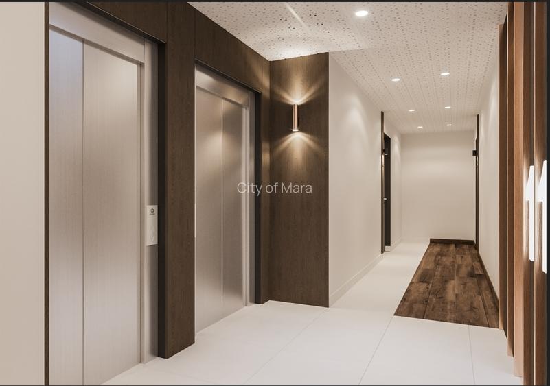 Apartament de vanzare - 1 camera - View central - terasa - 3