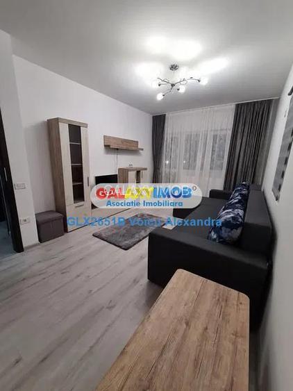 Apartament 2 Cam Lux Berceni - Metalurgiei - Grand Kristal - 2
