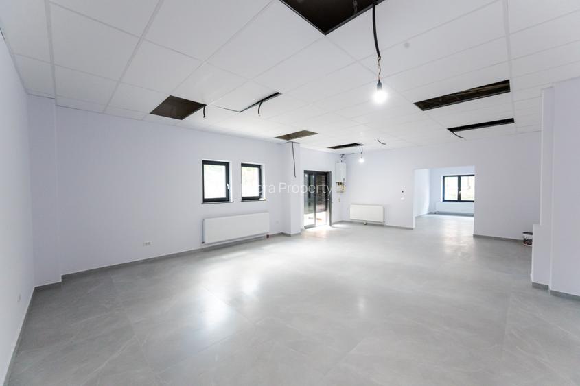 Spatiu comercial de inchiriat – 125,5 mp - 13