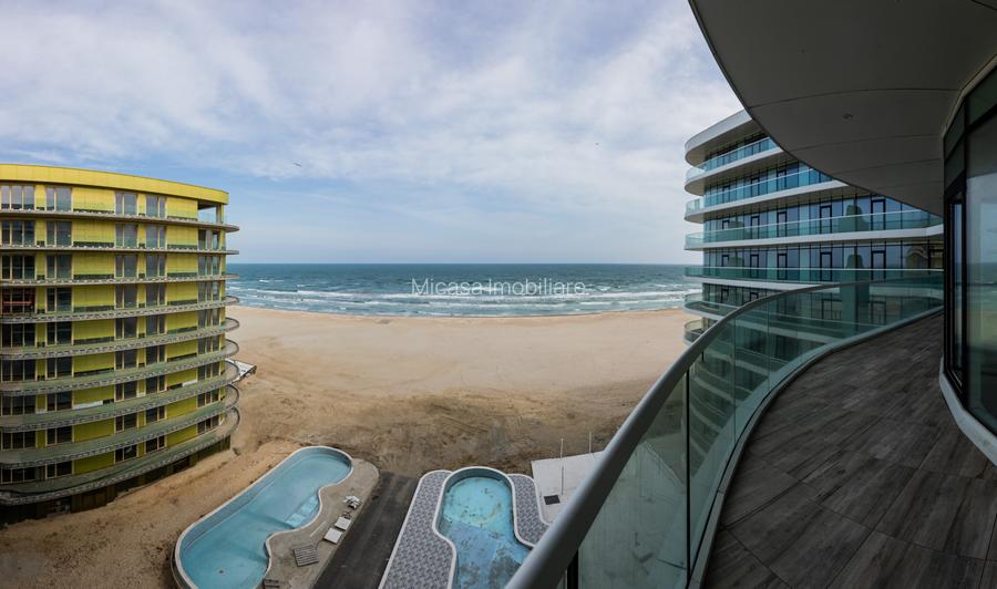 Apartament - Etaj 7 - Complex Rezidențial WHITE SEA - Navodari - 8