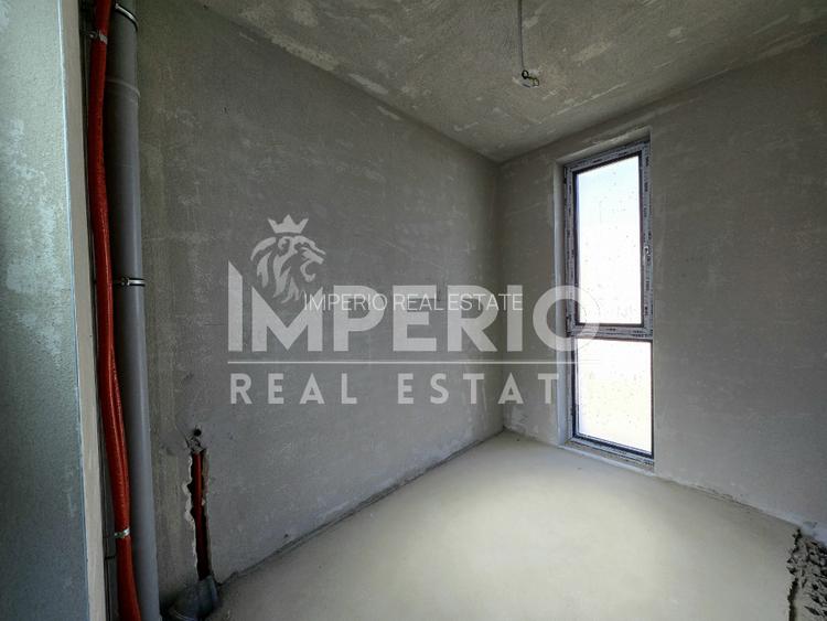 Casa individuala moderna in Gruia | 215 mp utili | Garaj dublu | Terase. - 8
