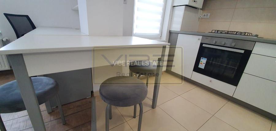 Apartament 1 camera + loc parcare Tatarasi Spitalul de Neurologie - 2