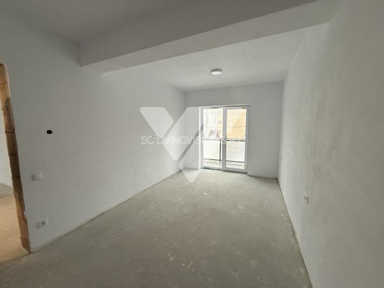 Casa noua individuala 4 camere si teren 335 mp in Turnisor Sibiu - 8