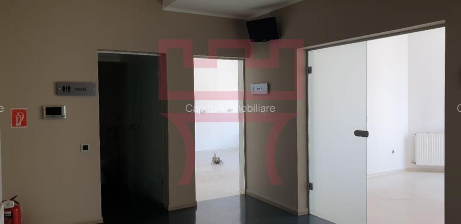 Spatiu 1200mp lift propriu functiuni mixte medical birouri invatamant - 4