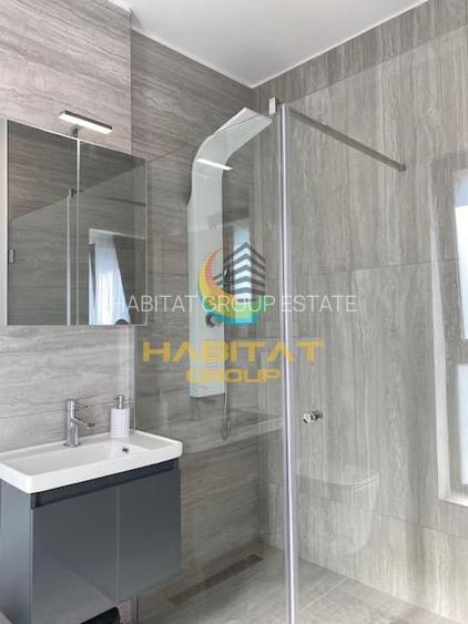 Baneasa Apartament 3 Camere 2 Bai Renovat Mobilat Utilat - 11