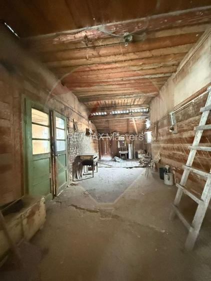 Casă cu Teren de Vânzare în Gura Humorului – strada Pajiștei - 9