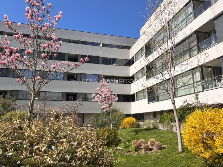 Atria Urban Resort - 27