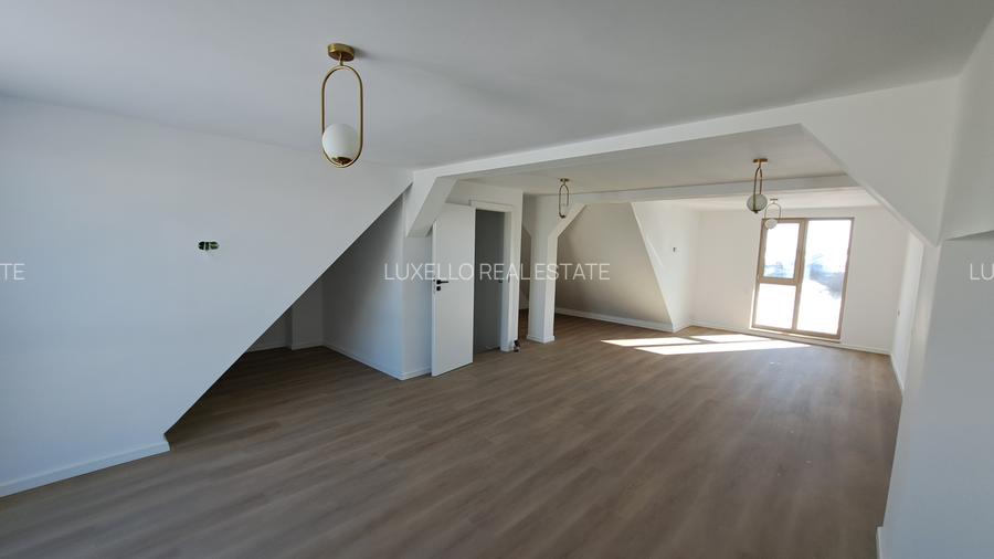 VILE 5/6 CAMERE CU SUPRAFATA GENEROASA IN COMPLEX REZIDENTIAL CU CIRCUIT INCHIS - 52