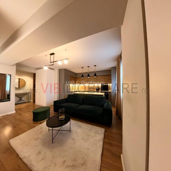 Garsonieră - Bloc nou - 13 Septembrie - 3