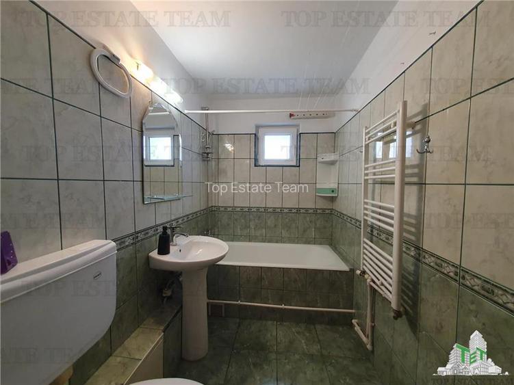 Inchiriez 2 camere nemobilat parter inalt Casa de Cultura CONSTANTA - 10