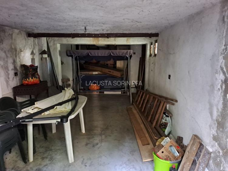 Cotroceni-Parcul Romniceanu, singur curte, garaj, curte generoasa - 12