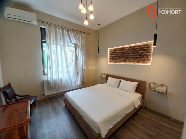 Casa premium cu 2 apartamente | 216 mp utili | Teren 660 mp - 8