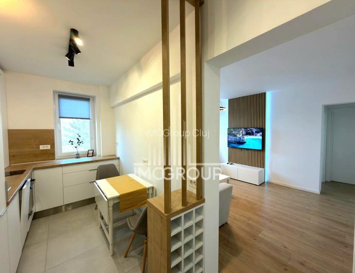 Inchiriere apartament 2 cam in Gheorgheni, str Aleea Padis - 3