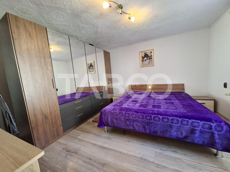 Casa de vanzare cu 3 camere Cartier Marmelada- zona Veterani - 5