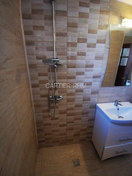 De inchiriat apartament 3 camere cu loc de parcare - Piata Unirii - 16