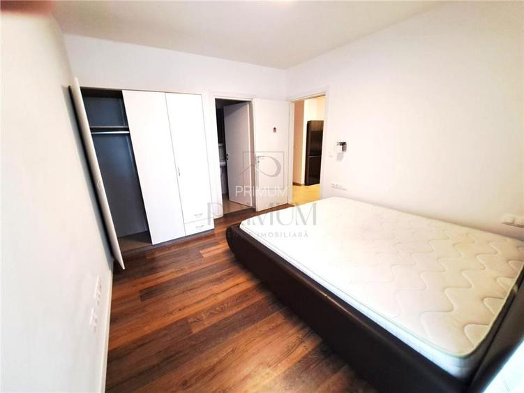 LIPOVEI - ETAJ 7 LIFT - 3 CAMERE - 2 BAI - INCALZIRE PARDOSEALA - CLIMA - 2