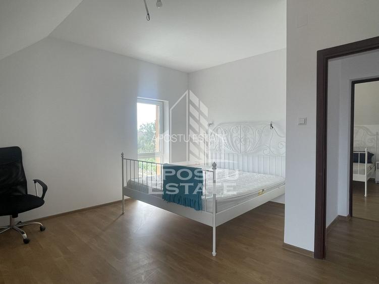 Casa individuala Sanmihaiu Roman cu garaj - 9