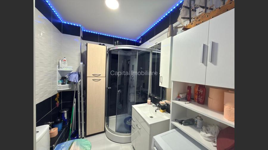 Comision 0%!!! Apartament cu 3 camere, zona Doamna Stanca!!!! - 6