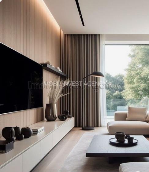 Apartament 3 camere de vanzare Pipera - 4