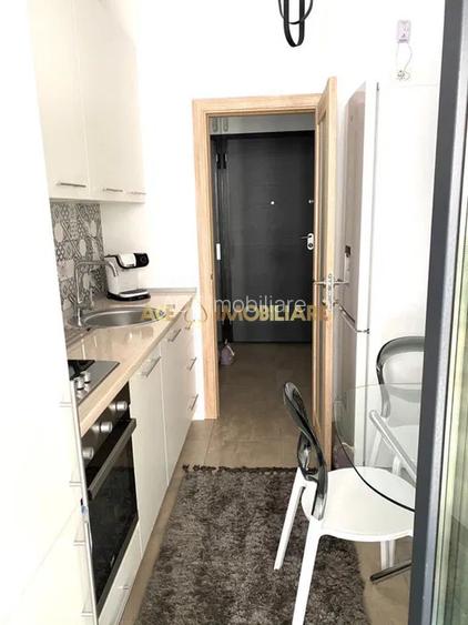 Garsoniera de inchiriat | Exigent Plaza Faza 2 | Centrala proprie - 4