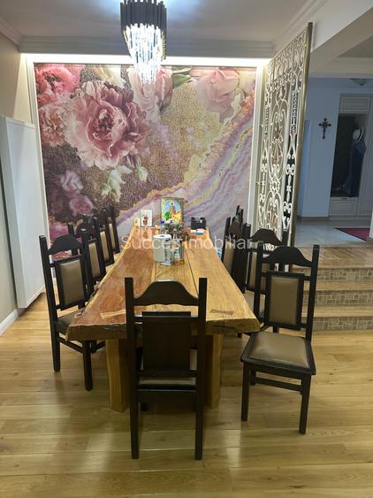 BRANESTI-VILA SUPERBISSIMA,LA LAC,PISCINA,FANTASTICA,UNICAT,700000 EURO - 25