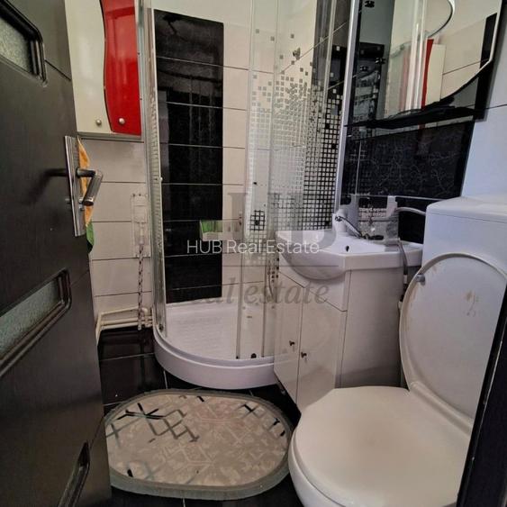 apartament cu 2 camere-de inchiriat-pompieri- zona milcov - 5