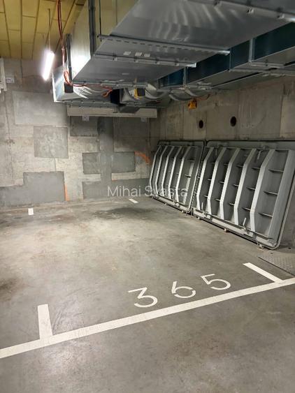 Apartament luminos, vedere curte interioară, parcare subterană inclusă - 6