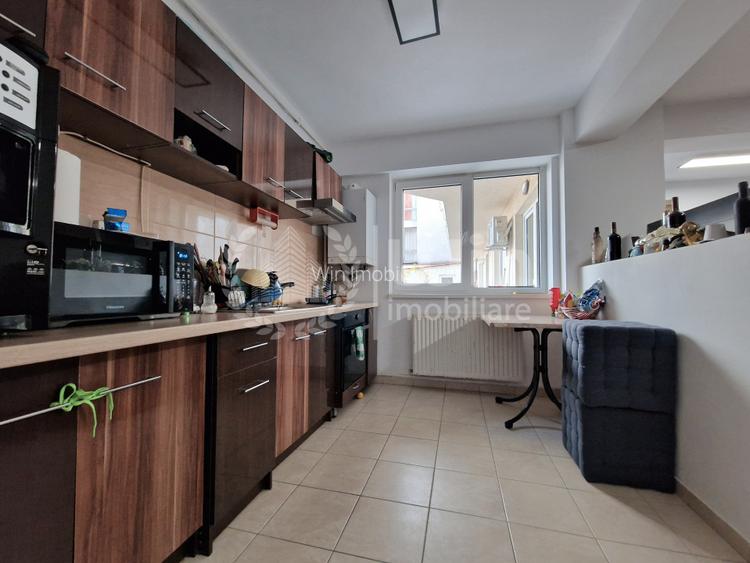 Apartament 2 camere | Bloc nou | 51mp | Etaj 1 | Terasa 25mp | Marasti - 7