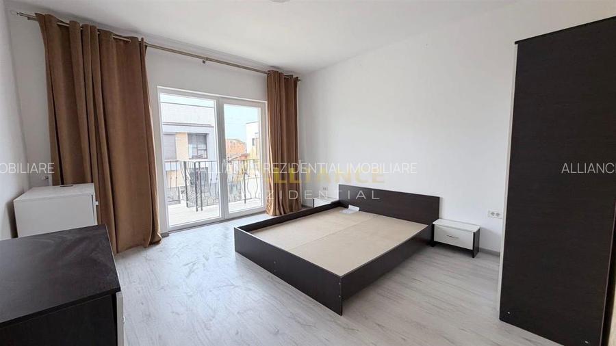 Vila individuala P+1E - 4 camere - 2 bai - teren 560mp - - 17