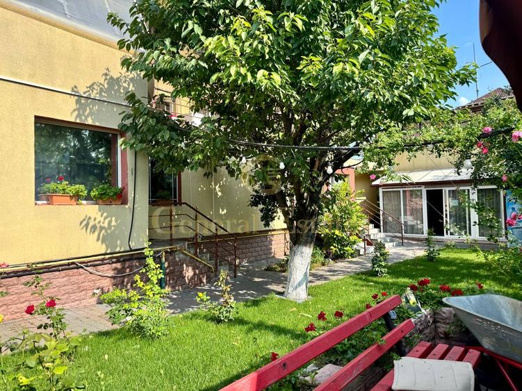 Vânzare Afacere Activa - Hotel - 4 Nivele 750 mp - 5