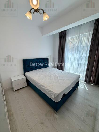 Apartament 2 camere de închiriat Sector 3, Drumul Lunca Sătească | 600 euro lună - 18