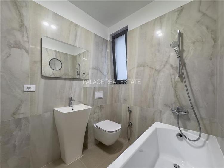 Vila individuala de vanzare in Visan ,eleganta, confort si panorama spectaculoas - 30